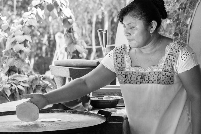 Tasty Mexican Cooking Class with Feast in Riviera Maya - Price, value, and the real question: is it worth $161.30?