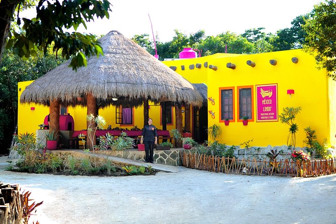 Tasty Mexican Cooking Class with Feast in Riviera Maya - Should you book Mexico Lindo Cooking in Cancun?