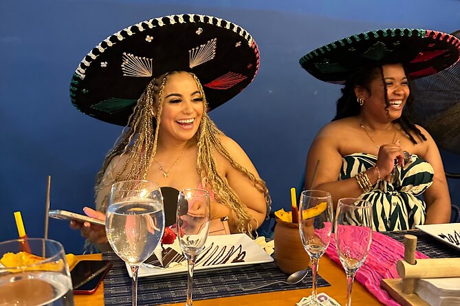 Tequila Tasting at El Fisherman Restaurant Cancun - Key things to know before you pour
