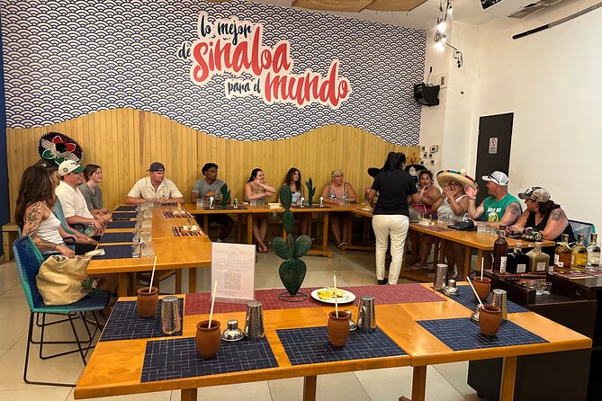 Tequila Tasting at El Fisherman Restaurant Cancun - Why blue agave matters, and how to spot quality fast