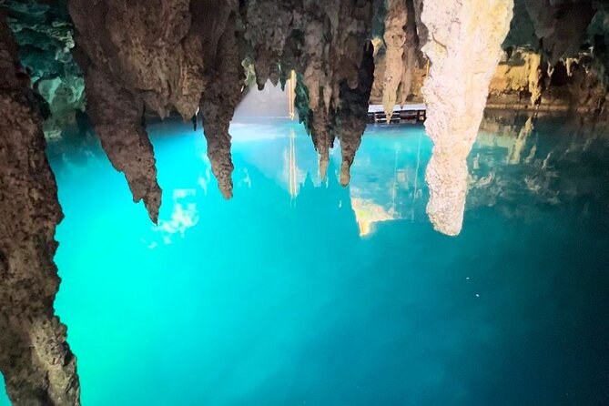 Tequila Tasting, Cenote, Horseback Riding, ATV, Ziplines & Lunch - Horseback Riding in the Mayan Jungle: Slower Pace, Better Perspective