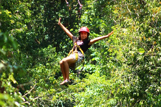 Tequila Tasting, Cenote, Horseback Riding, ATV, Ziplines & Lunch - Transfers, Timing, and What a Small Group Really Changes
