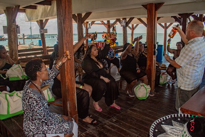 Tequila Tasting Experience in Cancun - Finding Cancun Tequila Tasting at Blvd. Kukulcan, k.m. 14.55