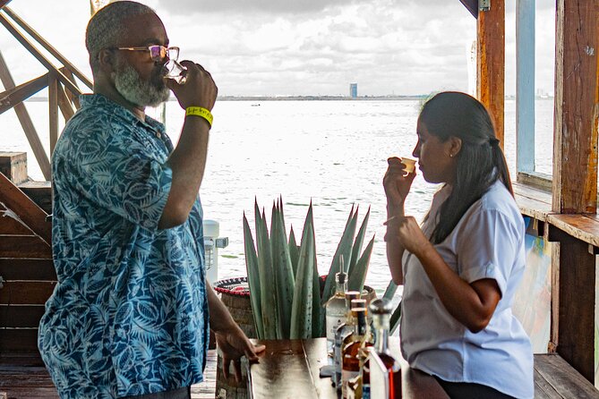 Tequila Tasting Experience in Cancun - Price and value: what $57.29 buys you, and what it does not