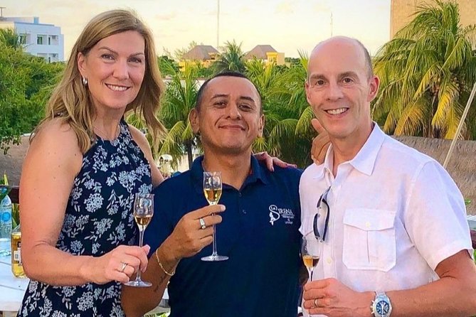 Tequila University- Puerto Morelos Tequila Tasting and Tapas Pairing - Who should book this tequila class in Puerto Morelos