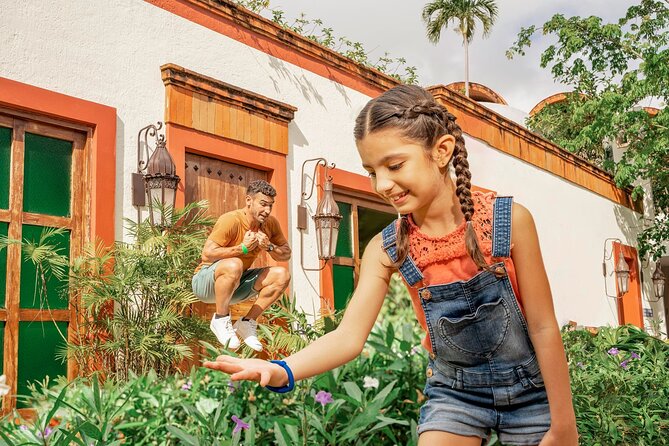 Test your Senses at unforgettable Park Xenses from Riviera Maya - What this full-day plan really includes at Xenses Park