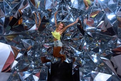 Test your Senses at unforgettable Park Xenses from Riviera Maya