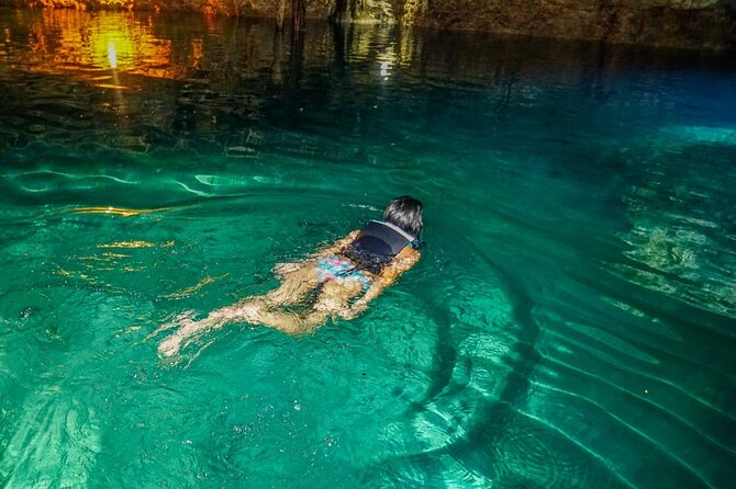 The Best Adrenaline Park! ATV´s Ziplines & Cenote swim experience from Cancun - Price and Fees: What Your Total May Actually Look Like