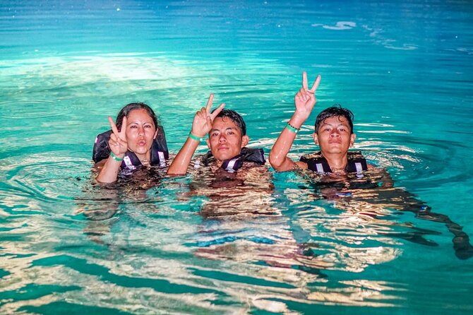 The best ATV tour with ziplines and Cenote swim day! - Price, value, and the extra $30 per person you must budget for
