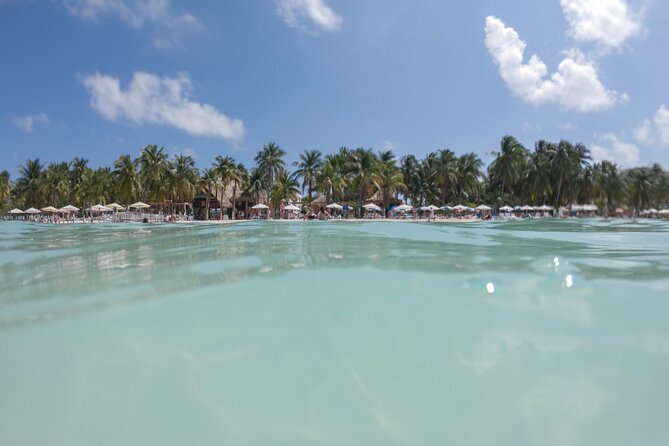 The Best Catamaran tour to Isla Mujeres with Open Bar and Lunch - Who should book this Cancun to Isla Mujeres catamaran with open bar and lunch