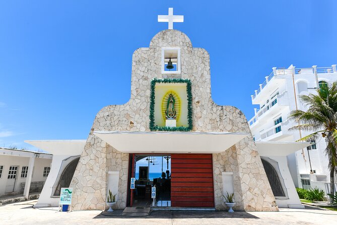 The Best of Isla Mujeres Private Walking Tour - Women’s Beading Cooperative: The Most Meaningful Souvenir Stop