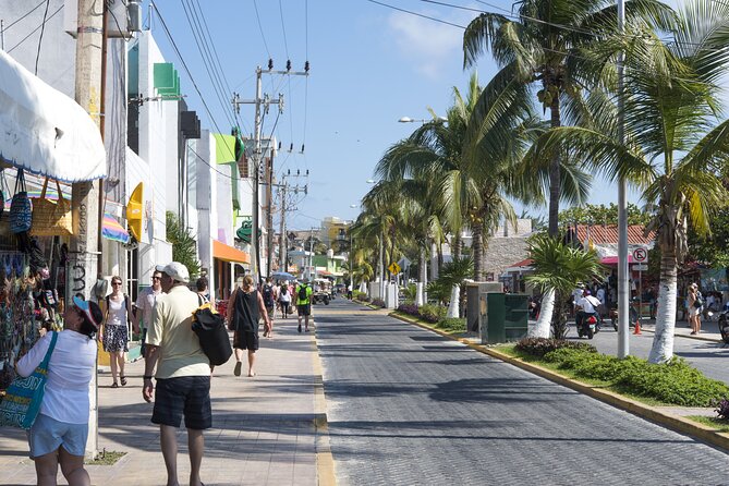 The Best of Isla Mujeres Private Walking Tour - Price and Value: Is $278 Per Person Worth Two Hours?