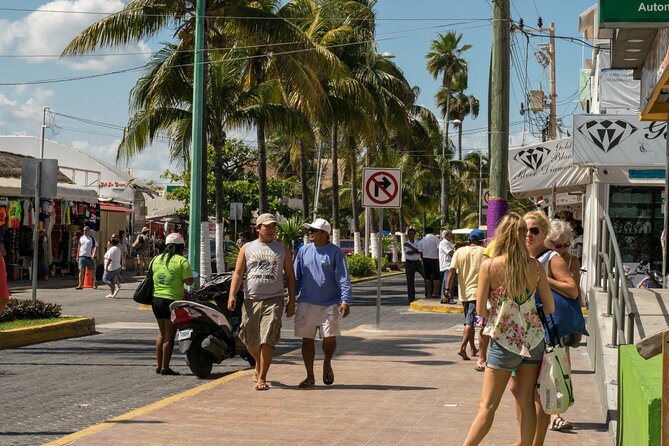 The Best of Isla Mujeres Private Walking Tour - Guide Justin: The Real Reason Private Tours Feel Better