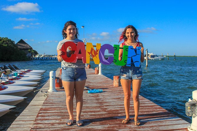 The Best Speedboat Tour In Cancun through Nichupte Lagoon, Snorkel included. - Who this speedboat and snorkel tour suits best