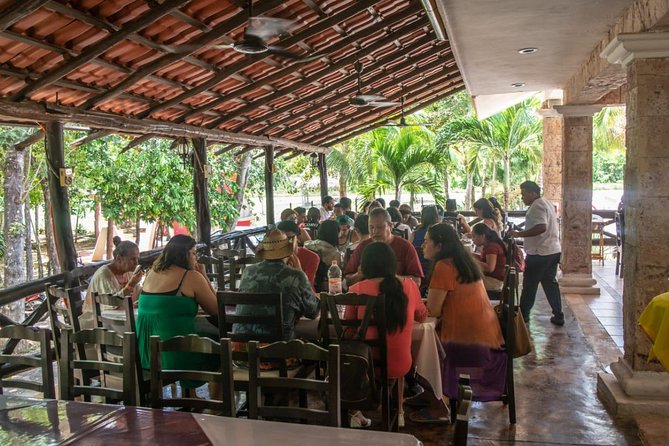 The best tour in Chichén Itzá, Valladolid and Cenote - A value-packed Yucatán day: Chichén Itzá, Valladolid, and a cenote swim