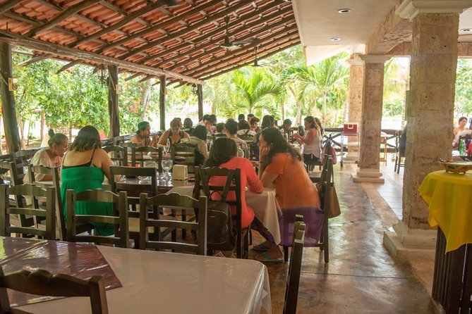 The best tour in Chichén Itzá, Valladolid and Cenote - Price and value: what your $20 really buys