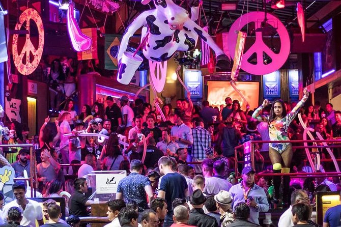 The little cow - Price and value: why $55 can work for Cancun nightlife