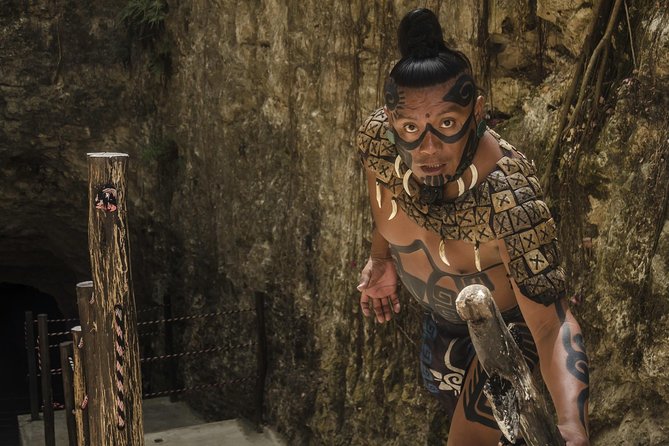 The majestic night show of kukulkan in Chichen Itza Valladolid & Cenote included - Price and value: is $179 worth it?