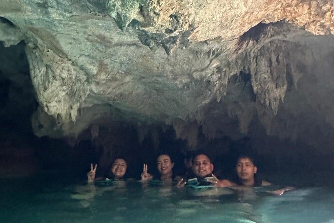 Tour 4 Cenotes House Turtle Tulum - Playa del Carmen’s Quinta Avenida, only for some hotels