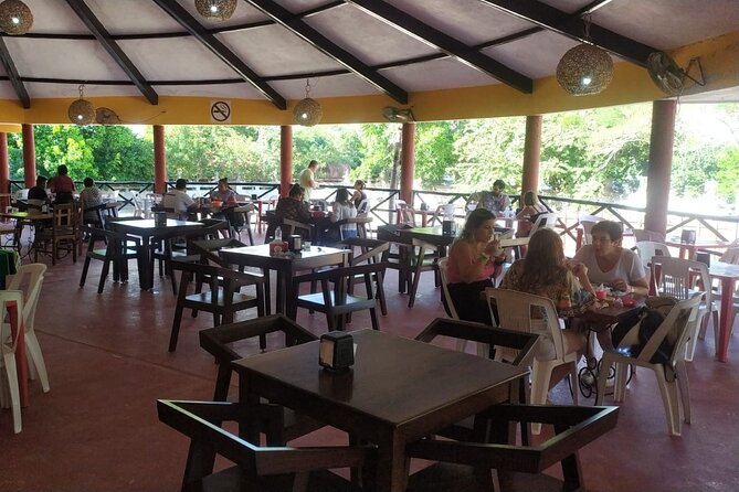 Tour de Dia a Chichén Cenote Ik Kil Cenote Suytun y Valladolid - Valladolid: the quick taste of the Pueblo Mágico life