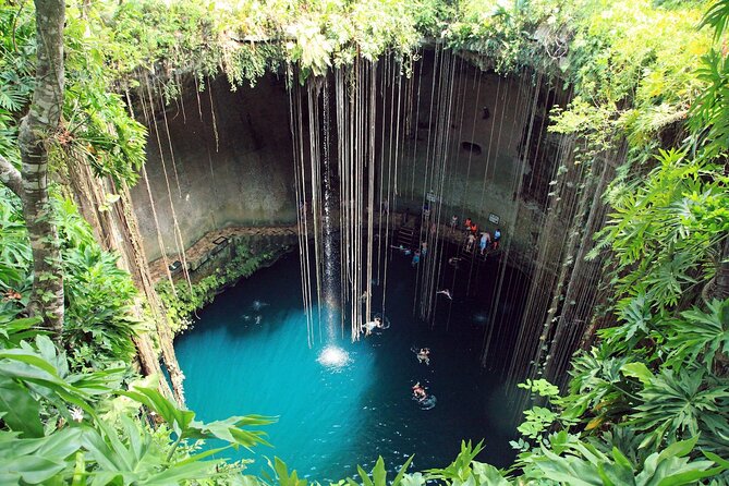 Tour de Dia a Chichén Cenote Ik Kil Cenote Suytun y Valladolid - Price and value: what $139 buys you, and what it won’t