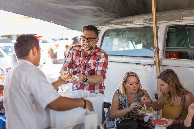 Tour ful day Chichén Itzá - Valladolid: A Quick Plaza Taste for Snacks and People-Watching