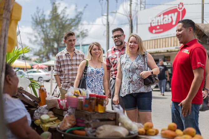 Tour ful day Chichén Itzá - Food and Real Budget: What the $45 Covers, and What It Doesn’t