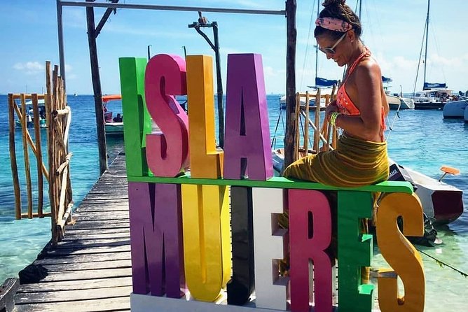 Tour in a Catamaran to Isla Mujeres with all included for the best price! - The cost reality: why $20 can become much more
