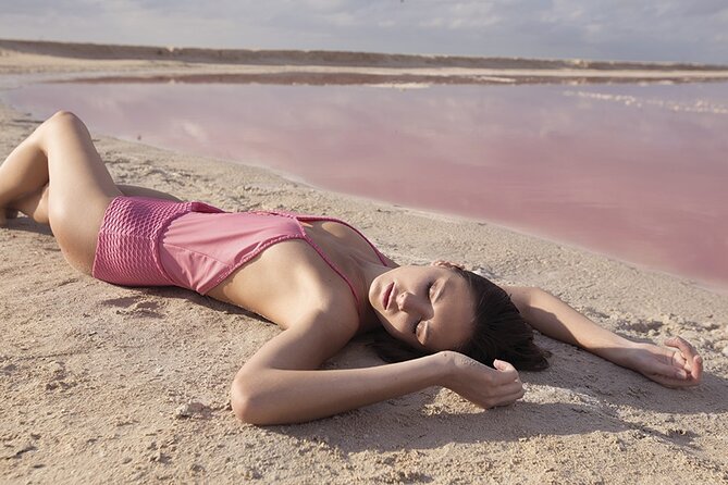 Tour Las Coloradas & Rio Lagartos from Riviera Maya - Key things to know before you go