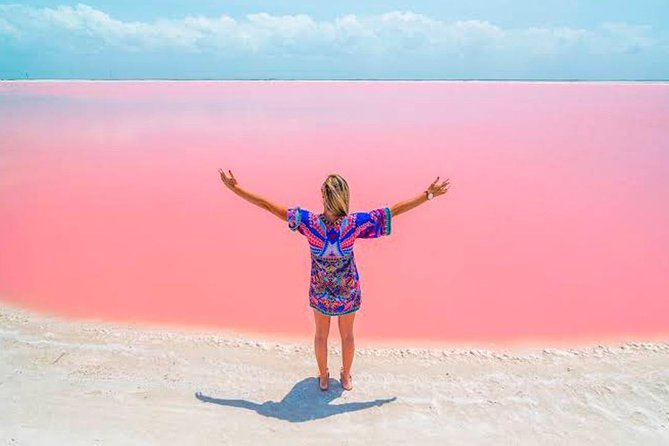 Tour Las Coloradas & Rio Lagartos from Riviera Maya - The early morning math (and why it works)