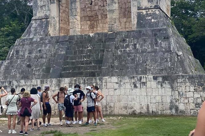 Tour to Chichen Itza & Cenotes Ik kill & Hubiku from Cancun - What’s Included, What’s Not, and How to Pack Like a Pro