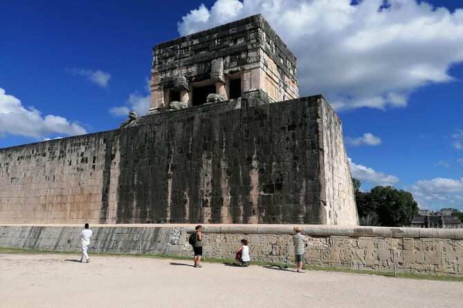 Tour to Chichen Itza & Cenotes Ik kill & Hubiku from Cancun - Who This Tour Suits Best (And Who Should Skip It)