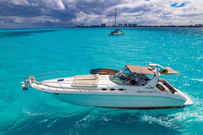 Tour to Isla Mujeres on Premium Yachts from Cancun - Should you book this Cancun to Isla Mujeres yacht trip?