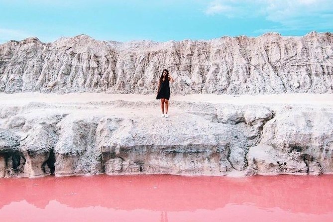 Tour to Las Coloradas Pink Waters and Boat Ride in Rio Lagartos with Lunch. - Key Things That Make This Tour Worth Your Time