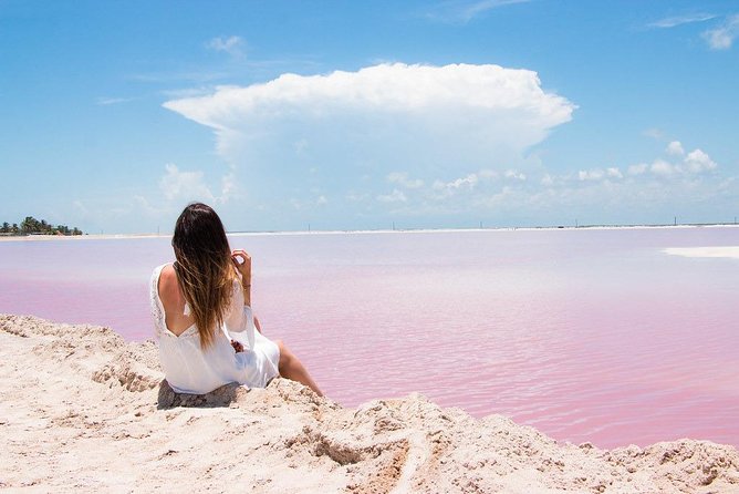 Tour to Las Coloradas Pink Waters and Boat Ride in Rio Lagartos with Lunch. - Logistics You’ll Feel: Group Size, English Support, and Keep-Your-Own-Valuables