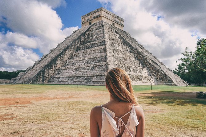 Tour VIP to Chichén Itzá, Valladolid and a Real Mayan Cenote from Cancun - Stop 3, Valladolid: A Short Town Experience, Not a Deep Detour