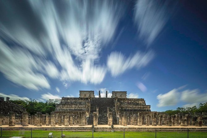 Tour VIP to Chichén Itzá, Valladolid and a Real Mayan Cenote from Cancun - Group Size Reality: What VIP Can Mean on a Busy Day