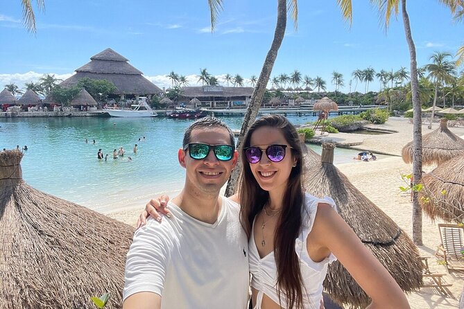 Tour Xcaret All inclusive from Cancun (Transportation included) - Inside Xcaret: culture, nature, and the mix of old and new