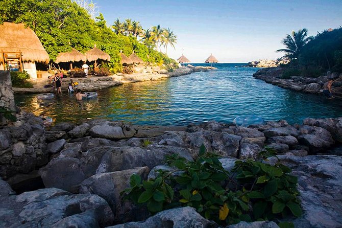 Tour Xcaret All inclusive from Cancun (Transportation included) - Price and value: is $235 actually a good deal?