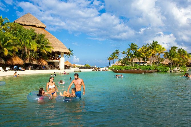 Tour Xcaret All inclusive from Cancun (Transportation included) - A 12-hour Xcaret day: how the schedule really feels