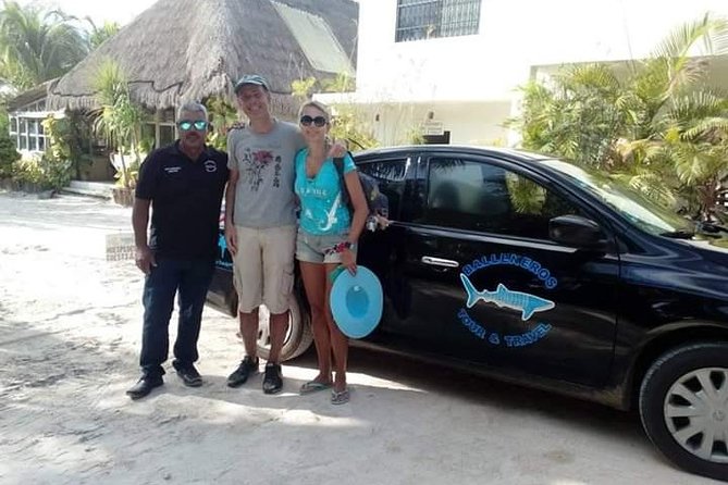 Transfer from Puerto de Chiquila to Cancun Airport - Key things to know before you go