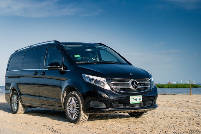 Transfer in Luxury Mercedes Benz Minivan - Who This Transfer Fits Best (And Who Might Prefer Something Else)