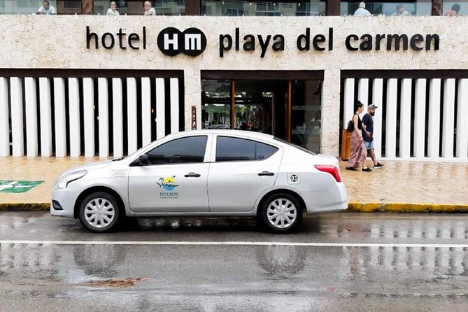 Transport to Holbox - Key Things to Know Before You Go