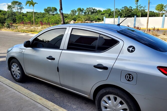 Transport to Holbox - Comfort Details That Actually Matter: A/C, Water, and English Service