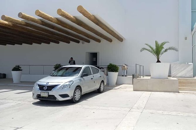 Transport to Holbox - Who This Transfer Fits Best