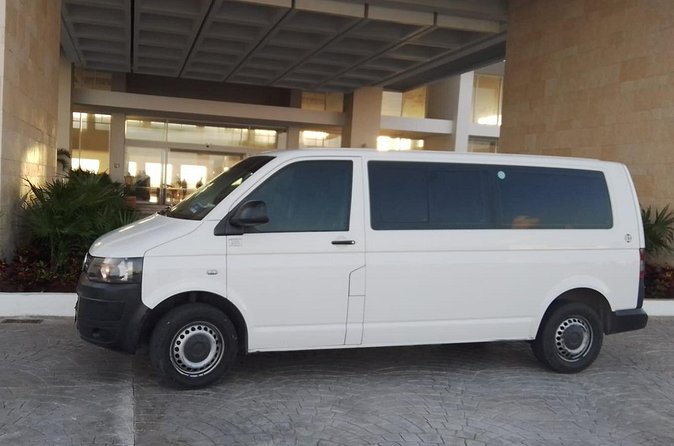 Transportation Cancun Airport to Playa del Carmen Roundtrip 1-7px - The Small Rules That Prevent Big Problems