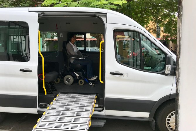 Transportation from the Airport to Hotels in Cancun arrival only - Is This Cancun Arrival Transfer Worth It?