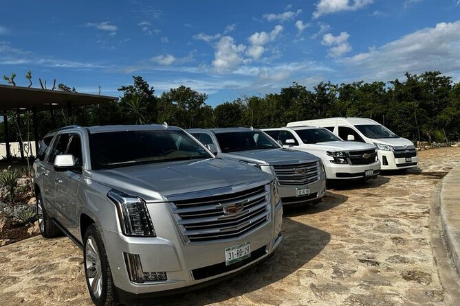 Transportation in Cancun: From/to Cancun Airport - Key things to know before you go