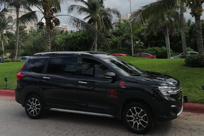 Transportation in Cancun: From/to Cancun Airport - Cancun Airport Transfer Setup: The Real Value Is Fewer Headaches