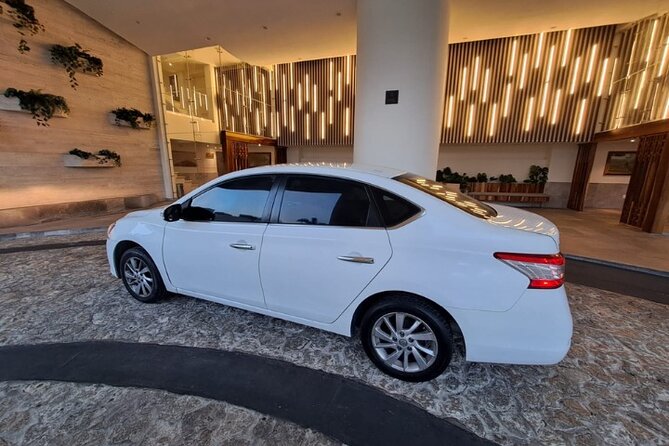 Transportation in Cancun: From/to Cancun Airport - Price Value at $29 Per Person: What You’re Actually Getting
